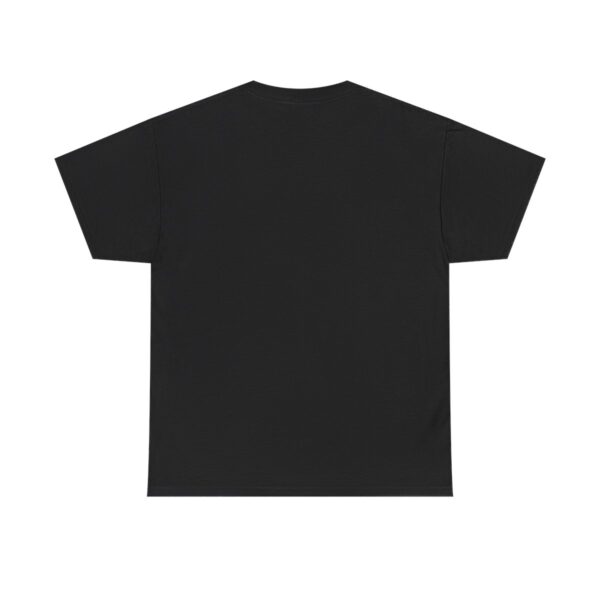 Tempura Unisex Cotton Tee - Image 8