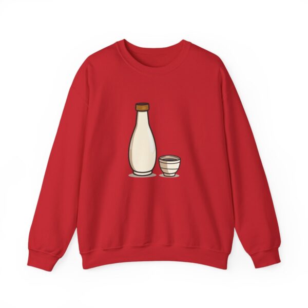Sake Unisex Sweatshirt - Image 16