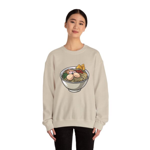 Ramen Unisex Sweatshirt - Image 9