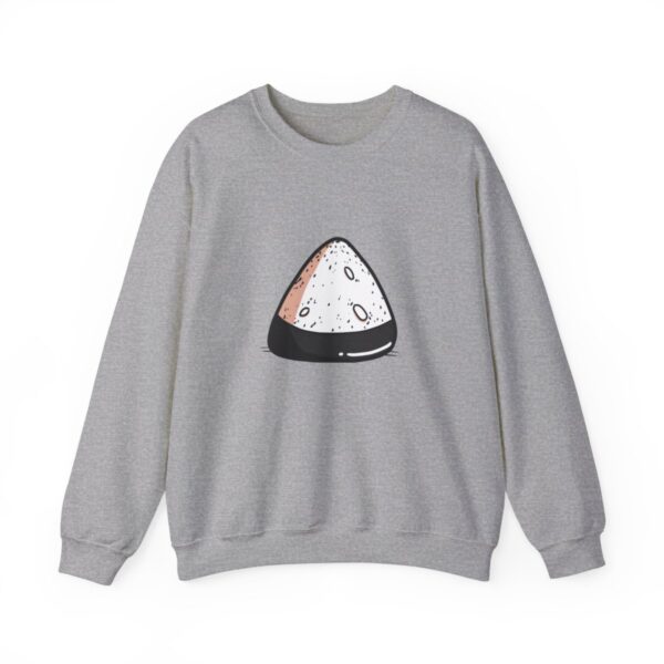 Onigiri Unisex Sweatshirt - Image 10