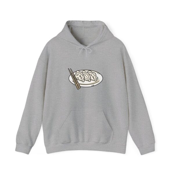 Gyoza Unisex Hoodie - Image 9
