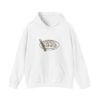 Gyoza Unisex Hoodie