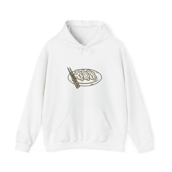 Gyoza Unisex Hoodie