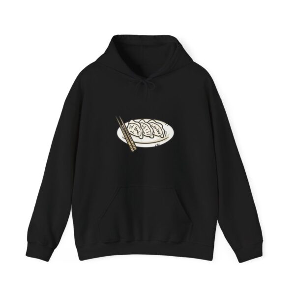 Gyoza Unisex Hoodie - Image 5