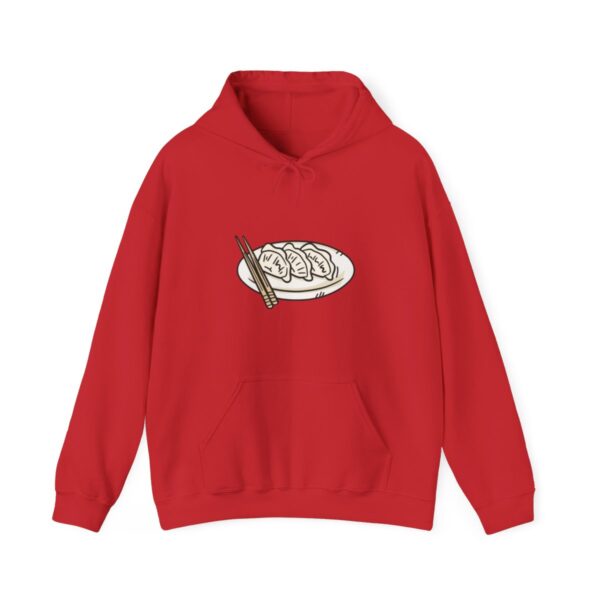 Gyoza Unisex Hoodie - Image 25