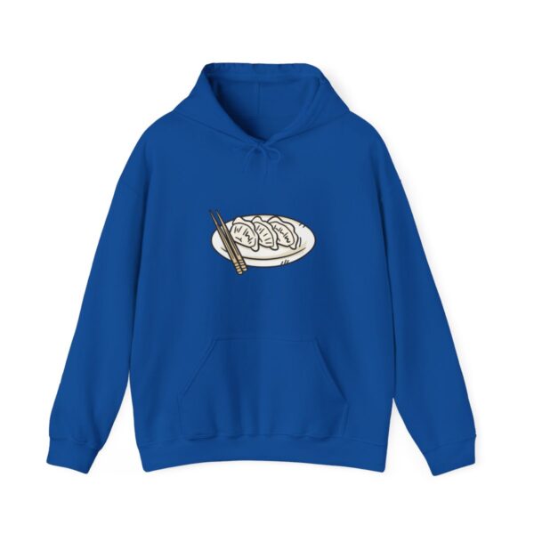 Gyoza Unisex Hoodie - Image 21