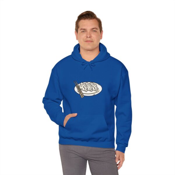 Gyoza Unisex Hoodie - Image 24