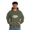 Gyoza Unisex Hoodie - Image 16