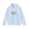 Gyoza Unisex Hoodie - Image 17