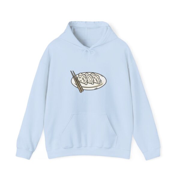 Gyoza Unisex Hoodie - Image 17