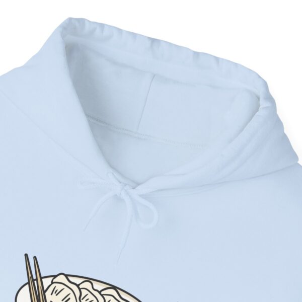 Gyoza Unisex Hoodie - Image 20