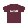 Sapporo Unisex Cotton Tee - Image 10