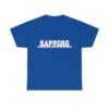 Sapporo Unisex Cotton Tee - Image 16