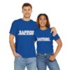 Sapporo Unisex Cotton Tee - Image 18