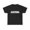 Sapporo Unisex Cotton Tee - Image 7