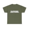 Sapporo Unisex Cotton Tee - Image 13