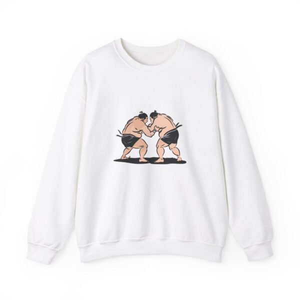 Sumo Unisex Sweatshirt