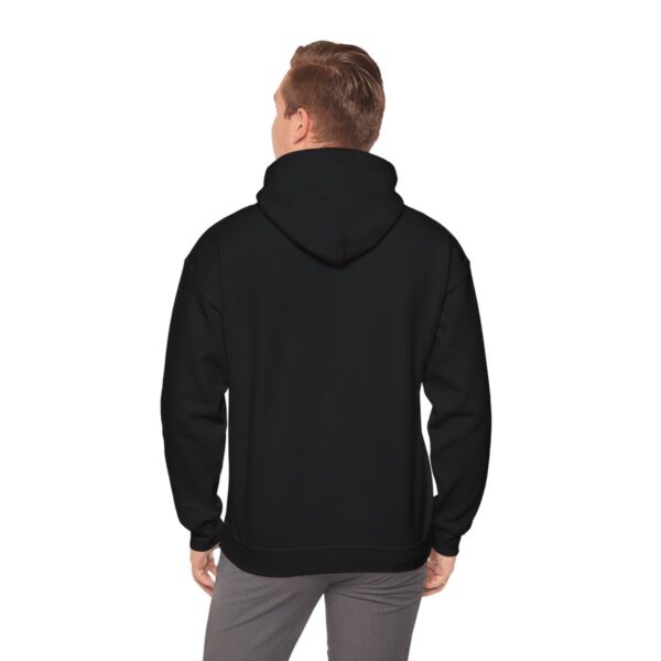 Sumo Unisex Hoodie - Image 8